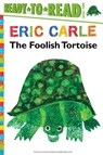 Buckley, R: Foolish Tortoise/Ready-To-Read Level 2 - Richard Buckley - 9781481435772