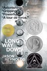 Long Way Down - Jason Reynolds - 9781481438261