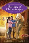 A Winning Gift - Catherine Hapka - 9781481439688