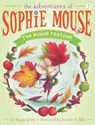 The Maple Festival - Poppy Green - 9781481441964