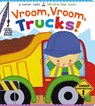 Vroom, Vroom, Trucks! - Karen Katz - 9781481442091