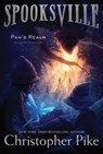 Pan's Realm - Christopher Pike - 9781481443029