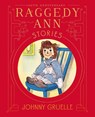 Raggedy Ann Stories - Johnny Gruelle - 9781481443890