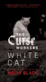 White Cat - Holly Black - 9781481444538