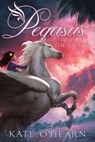 Rise of the Titans - Kate O'Hearn - 9781481447157