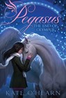 The End of Olympus - Kate O'Hearn - 9781481447188