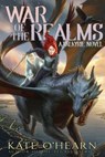 War of the Realms - Kate O'Hearn - 9781481447447
