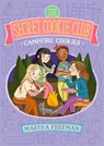 Campfire Cookies - Martha Freeman - 9781481448215
