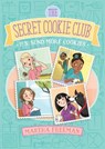 P.S. Send More Cookies - Martha Freeman - 9781481448246