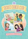 P.S. Send More Cookies - Martha Freeman - 9781481448260