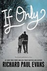 If Only - Richard Paul Evans - 9781481448536