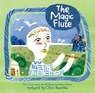 The Magic Flute - Chris Raschka - 9781481449038