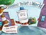 The Saddest Toilet in the World - Sam Apple - 9781481451239