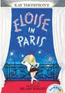 Eloise in Paris - Kay Thompson - 9781481451567