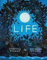 Rylant, C: Life - Cynthia Rylant - 9781481451628