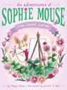 The Clover Curse - Poppy Green - 9781481451833