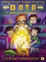 March of the Mini Beasts - Ada Hopper - 9781481457286