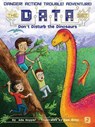 Don't Disturb the Dinosaurs - Ada Hopper - 9781481457316