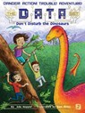 Don't Disturb the Dinosaurs - Ada Hopper - 9781481457323