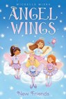 New Friends - MISRA,  Michelle - 9781481457989