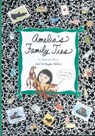 Amelia's Family Ties - Marissa Moss - 9781481458627