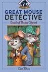 Basil of Baker Street - Eve Titus - 9781481464017