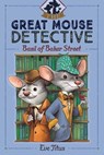 Basil of Baker Street - Eve Titus ; Paul Galdone - 9781481464031