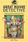 Basil and the Cave of Cats - Eve Titus - 9781481464062