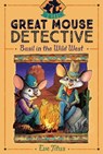 Basil in the Wild West - Eve Titus - 9781481464123