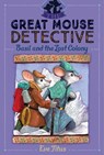 Basil and the Lost Colony - Eve Titus - 9781481464154