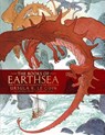 Books of Earthsea - Ursula K. Le Guin - 9781481465588