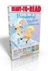 Bauer, M: Wonderful Weather Collector's Set (Boxed Set) - Marion Dane Bauer - 9781481466943