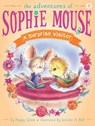 A Surprise Visitor - Poppy Green - 9781481466981