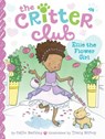 Ellie the Flower Girl - Callie Barkley - 9781481467186