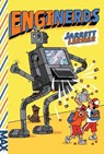 EngiNerds - Jarrett Lerner - 9781481468718