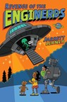 Revenge of the EngiNerds - Jarrett Lerner - 9781481468749