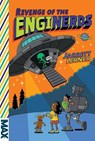 Revenge of the EngiNerds - Jarrett Lerner - 9781481468756