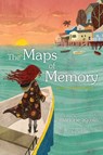The Maps of Memory - Marjorie Agosin - 9781481469036