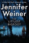 The Littlest Bigfoot - Jennifer Weiner - 9781481470759