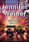 Little Bigfoot, Big City - Jennifer Weiner - 9781481470780
