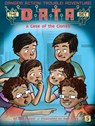 CASE OF THE CLONES - Ada Hopper - 9781481471138