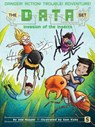 Invasion of the Insects - Ada Hopper - 9781481471169