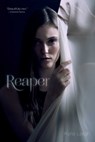Reaper - Kyra Leigh - 9781481471985