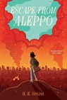 Escape from Aleppo - N. H. Senzai - 9781481472180