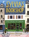 Sylvia's Bookshop - Robert Burleigh - 9781481472456