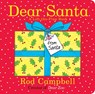 Campbell, R: Dear Santa - Rod Campbell - 9781481472494