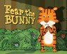 Fear the Bunny - Richard T. Morris - 9781481478014