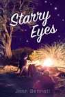 Starry Eyes - Jenn Bennett - 9781481478823