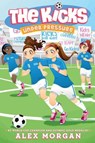 Under Pressure - Alex Morgan - 9781481481519