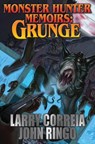 MONSTER HUNTER MEMOIRS: GRUNGE - LARRY CORREIA - 9781481482622